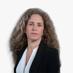 Dr. Shira Corem
